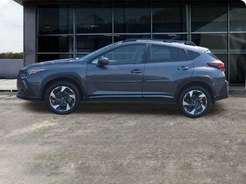 Certified 2026 Subaru Crosstrek 2.5i Limited AWD/4WD image 7