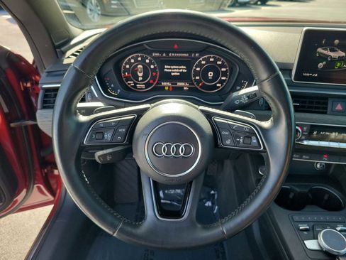 Used 2018 Audi A5 2.0T Premium Plus w/ Premium Plus image 17