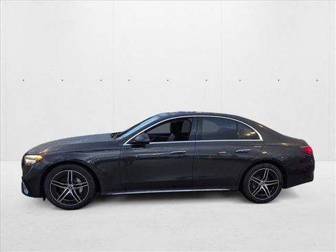 New 2026 Mercedes-Benz E 350 E 350 image 5