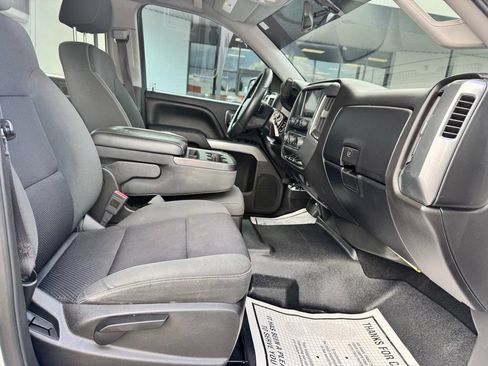 Used 2014 Chevrolet Silverado 1500 LT w/ All Star Edition AWD/4WD image 38