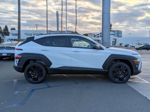 New 2026 Hyundai Kona SEL Sport image 5