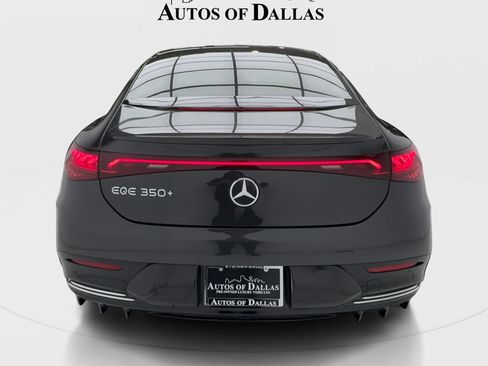 Used 2023 Mercedes-Benz EQE 350+ Sedan image 9