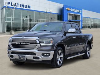 Used 2019 RAM 1500 Laramie video 2