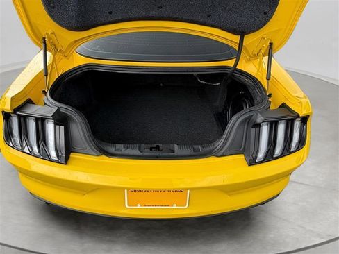 Used 2015 Ford Mustang GT Premium w/ GT Performance Package RWD image 31