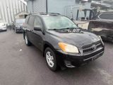 Used 2010 Toyota RAV4 4WD image 2
