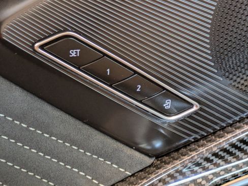 New 2026 Chevrolet Corvette ZR1 image 37