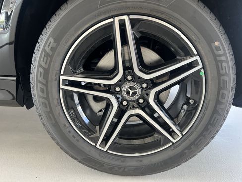 Certified 2025 Mercedes-Benz GLE 350 GLE 350 image 11