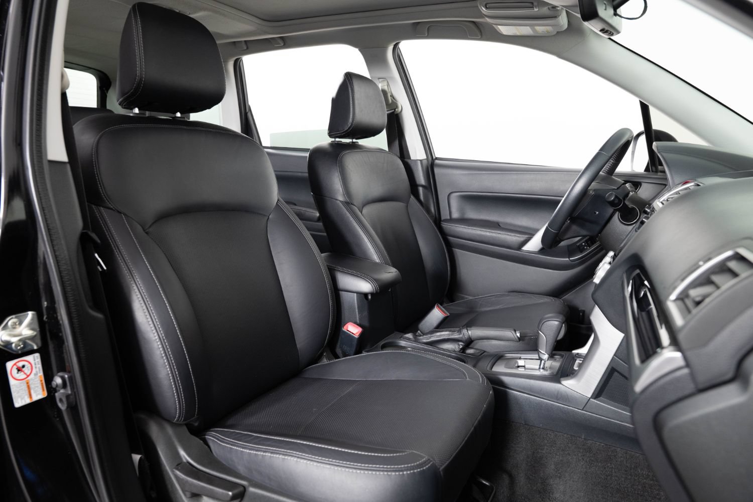 Used 2018 Subaru Forester 2.5i Limited AWD/4WD image 28