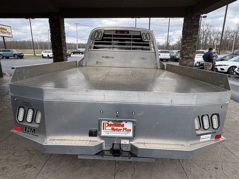 Used 2020 RAM 5500 Tradesman w/ Chrome Appearance Group image 7