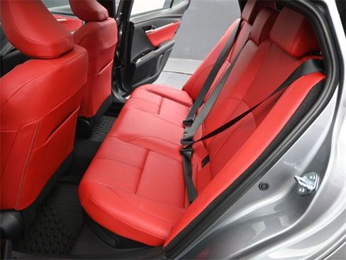 New 2026 Toyota Camry XSE image 13