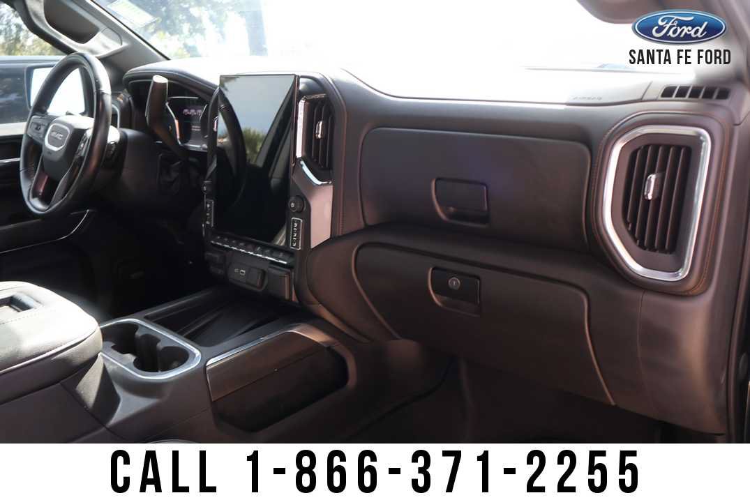 Used 2020 GMC Sierra 1500 AT4 w/ AT4 Premium Package AWD/4WD image 27
