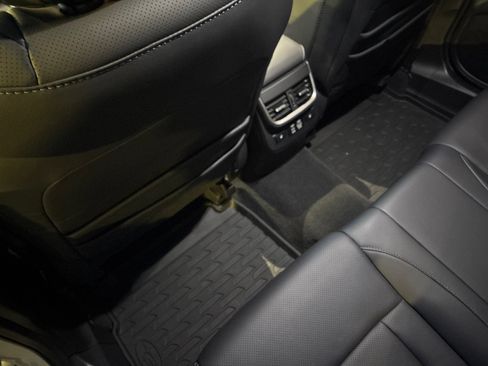 Certified 2025 Subaru Outback Limited w/ Popular Package #2 image 38