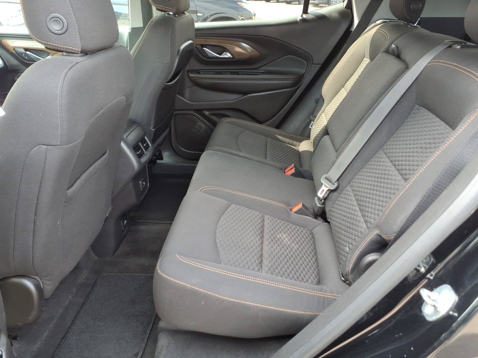 Used 2019 GMC Terrain SLE w/ Driver Convenience Package FWD image 25