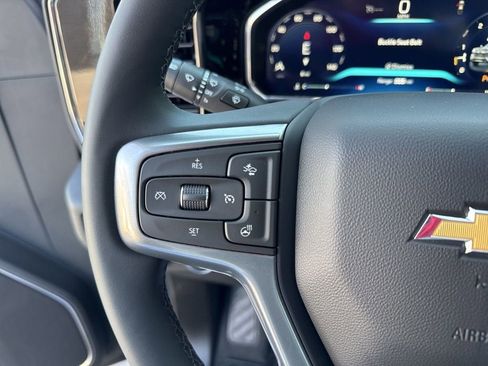 New 2026 Chevrolet Silverado 2500 LT w/ All Star Edition image 22