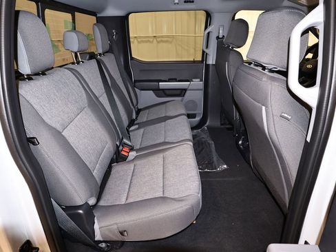 New 2026 Ford F350 XL w/ STX Appearance Package image 15