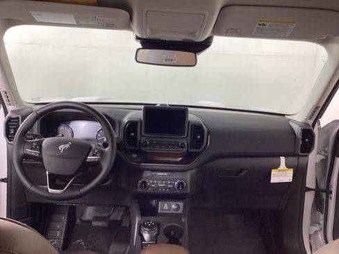 Used 2024 Ford Bronco Sport Badlands w/ Premium Package image 13