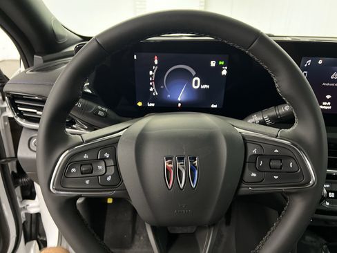 New 2026 Buick Envista Sport Touring w/ Convenience I Package image 45