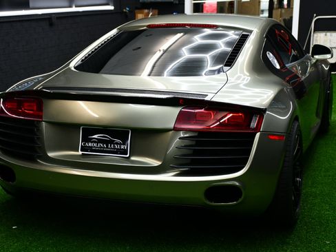 Used 2008 Audi R8 V8 image 5
