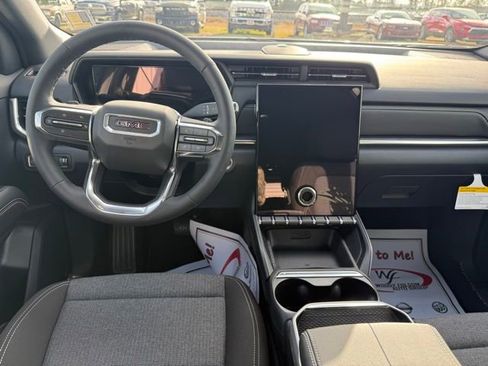 New 2026 GMC Terrain Elevation w/ Black Edition image 18