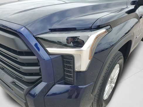 Certified 2025 Toyota Tundra SR5 w/ SR5 Convenience Package RWD image 24