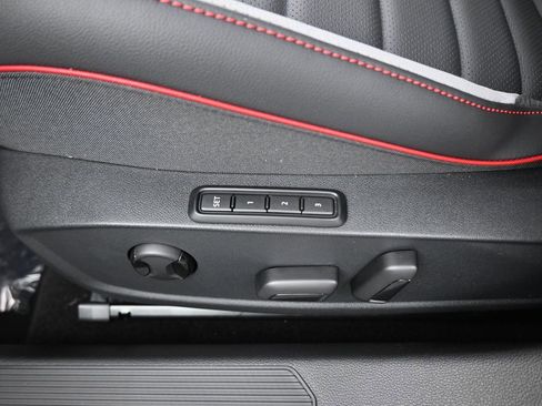 New 2025 Volkswagen GTI Autobahn image 40