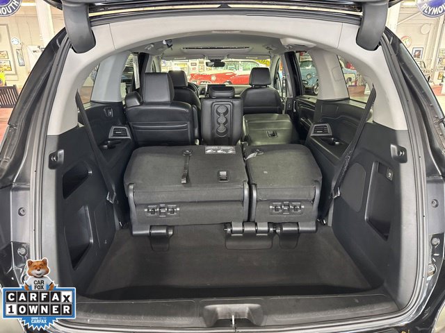 Used 2023 Honda Odyssey EX-L image 36