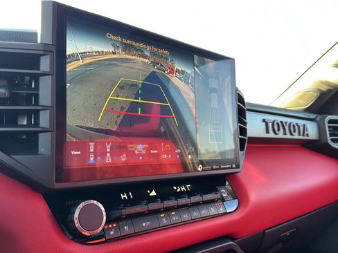 Used 2024 Toyota Tundra TRD Pro image 24