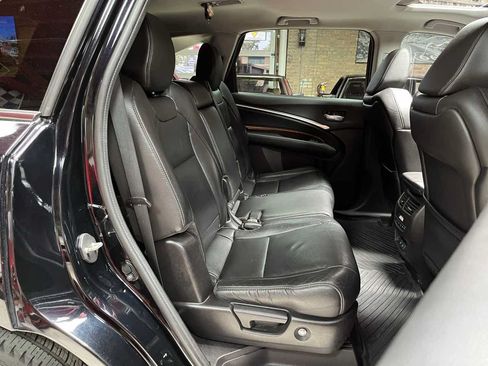 Used 2019 Acura MDX SH-AWD image 24