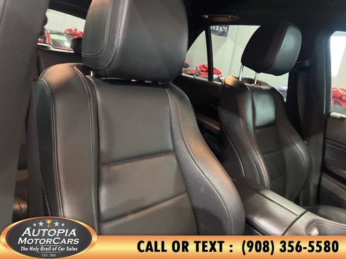 Used 2021 Mercedes-Benz GLE 350 4MATIC image 12