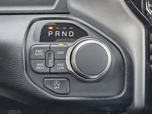 New 2026 RAM 1500 Lone Star AWD/4WD image 24