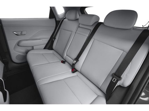 New 2026 Hyundai Kona SEL Premium image 39