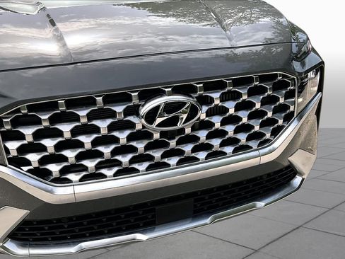 Used 2022 Hyundai Santa Fe Limited FWD image 30