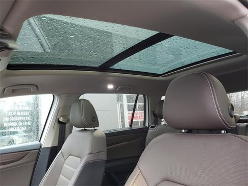 New 2026 Volkswagen Atlas SEL image 7