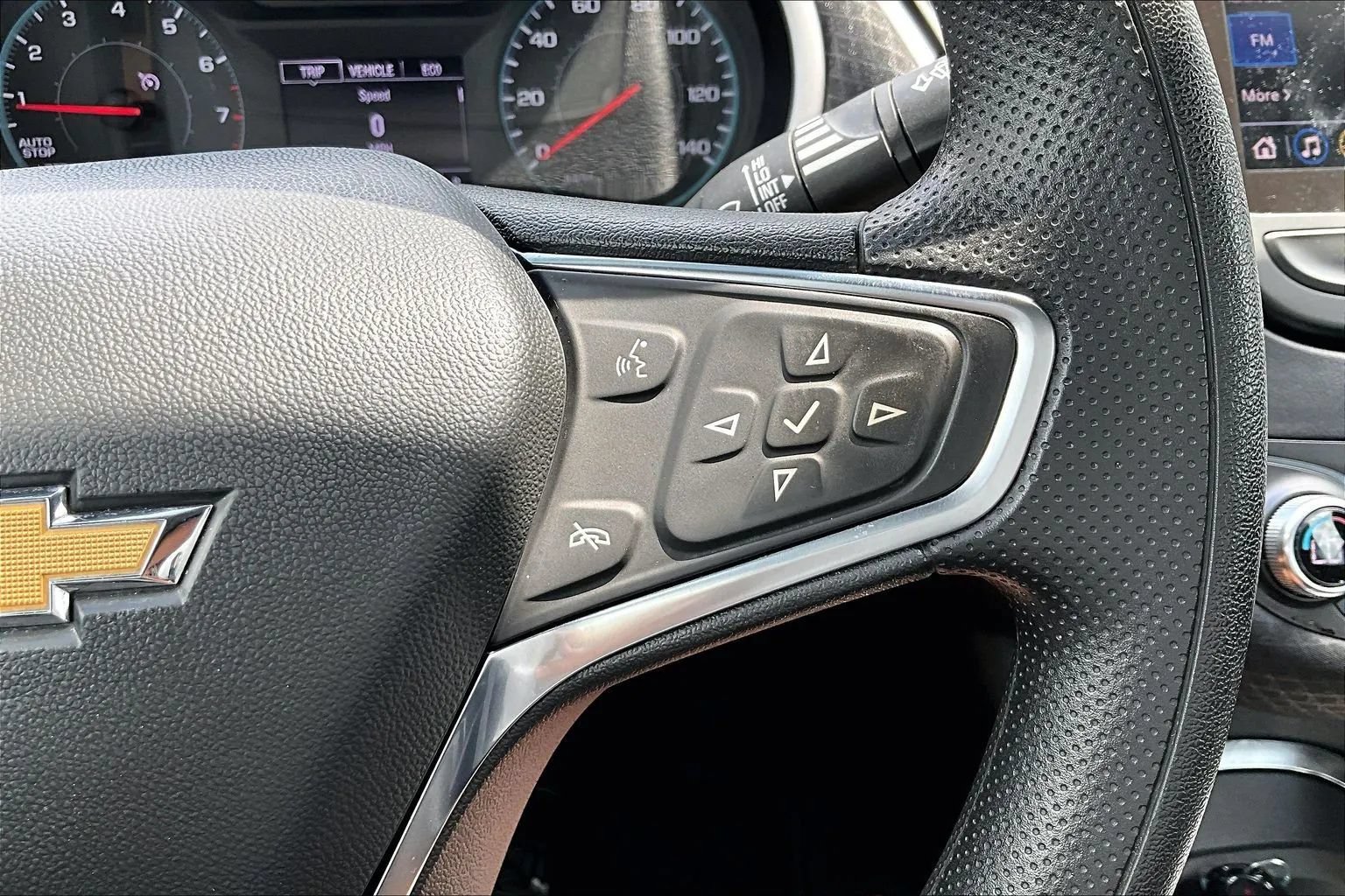 Used 2024 Chevrolet Malibu LT FWD image 21