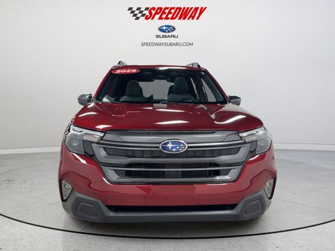 Used 2026 Subaru Forester Premium AWD/4WD image 13