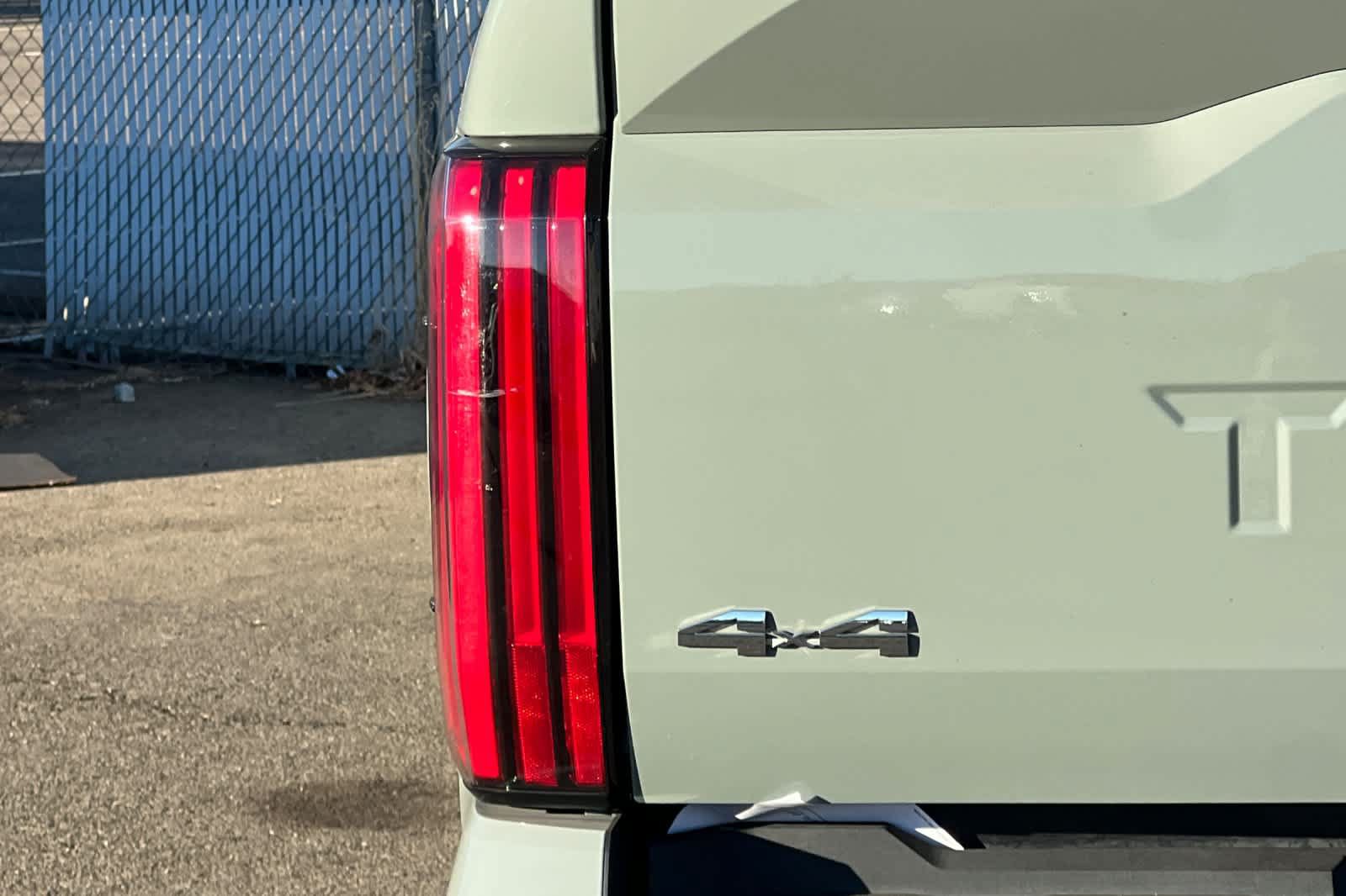 Used 2024 Toyota Tundra 1794 Edition w/ TRD Off-Road Package AWD/4WD image 23