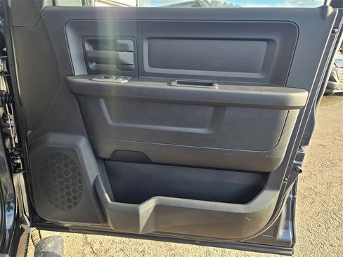 New 2026 RAM 3500 Tradesman image 17