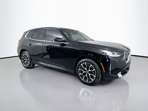 New 2026 BMW X3 xDrive30 w/ Premium Package image 3