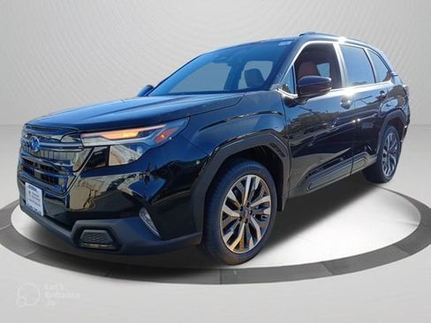 New 2026 Subaru Forester Touring AWD/4WD image 7