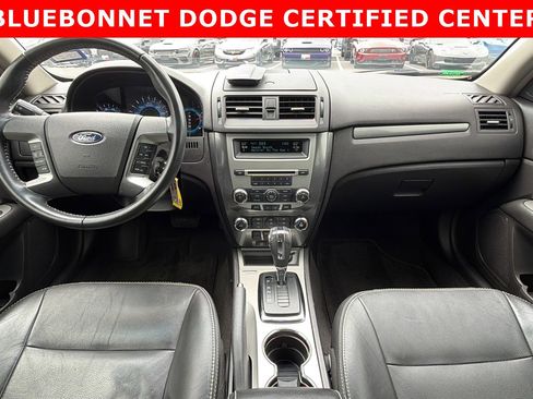 Used 2011 Ford Fusion SEL w/ 302A Rapid Spec Order Code FWD image 20