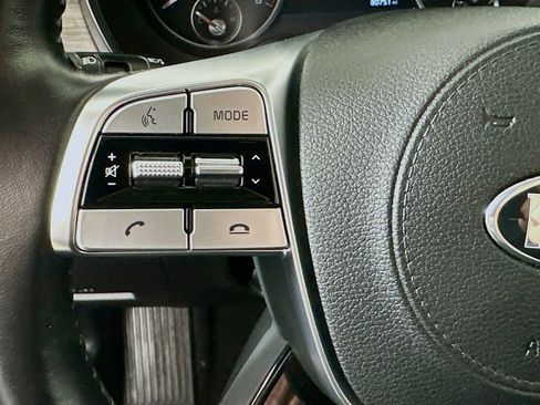 Used 2021 Kia Telluride SX w/ Towing Package image 11