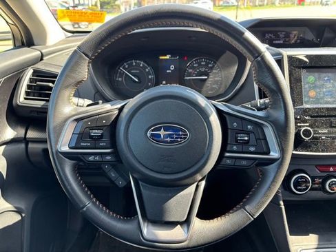 Used 2021 Subaru Crosstrek 2.0i Premium w/ Moonroof Package image 12
