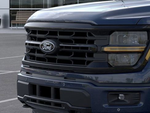 New 2026 Ford F150 XLT AWD/4WD image 18