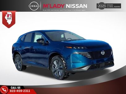 New 2026 Nissan Murano SL w/ Comfort Package