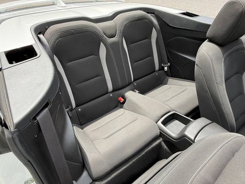 Used 2023 Chevrolet Camaro LT RWD image 16
