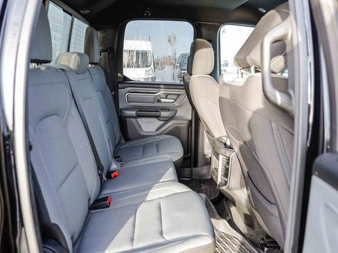 Used 2023 RAM 1500 Big Horn image 19