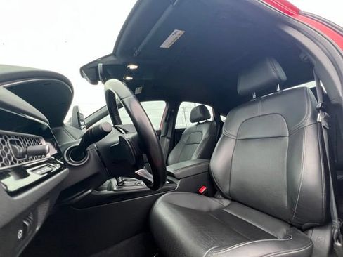 Used 2022 Honda Civic Sport Touring image 18