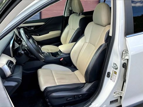 Used 2022 Subaru Outback Limited w/ Popular Package #2 image 25