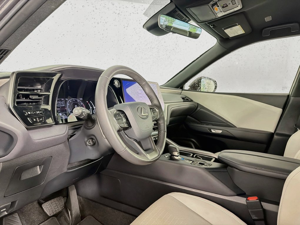 Used 2024 Lexus TX 350 FWD w/ Cold Weather Package image 14