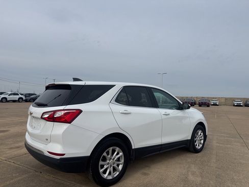 Used 2020 Chevrolet Equinox LT image 25